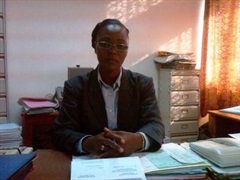 Rouki OURO-DJIKPA